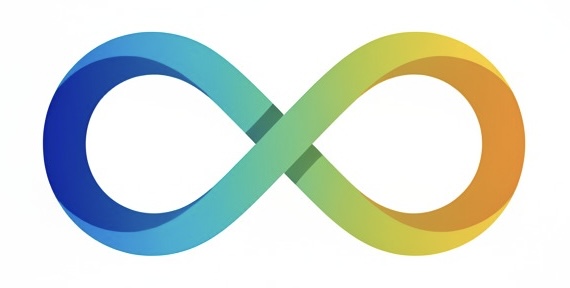 Cloud Numericals Logo